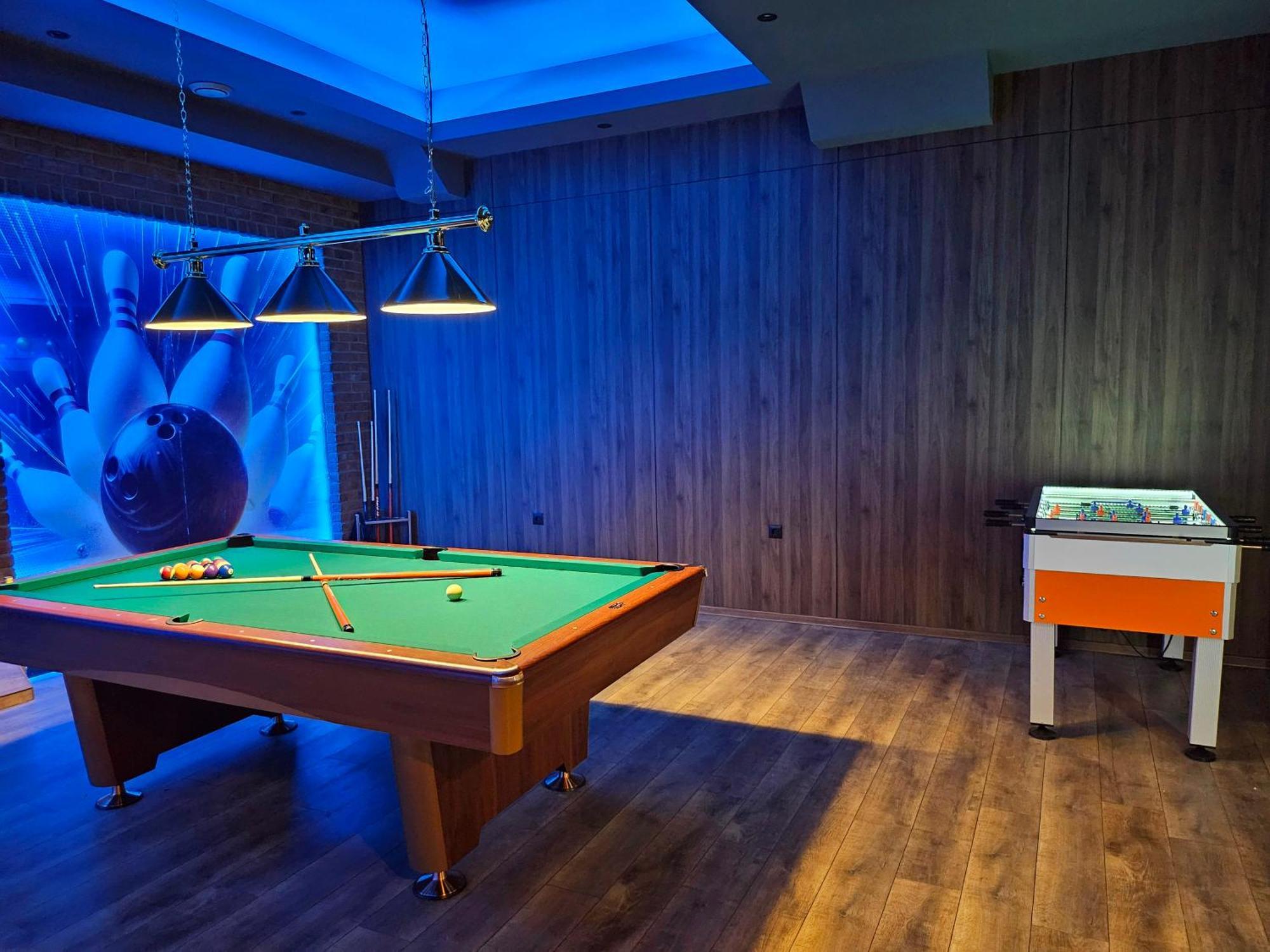 Glorius Hotel Велес Екстер'єр фото